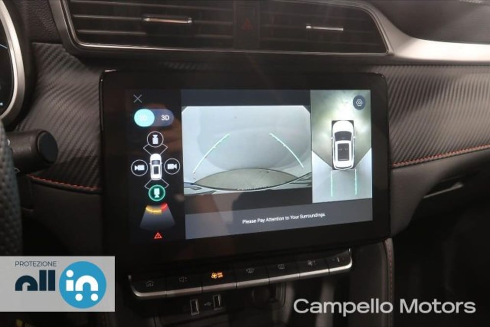 Mg ZS usata a Venezia (11)