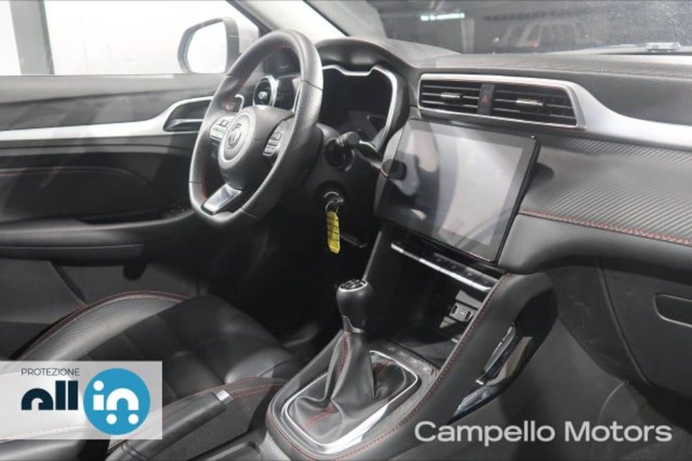 Mg ZS usata a Venezia (13)