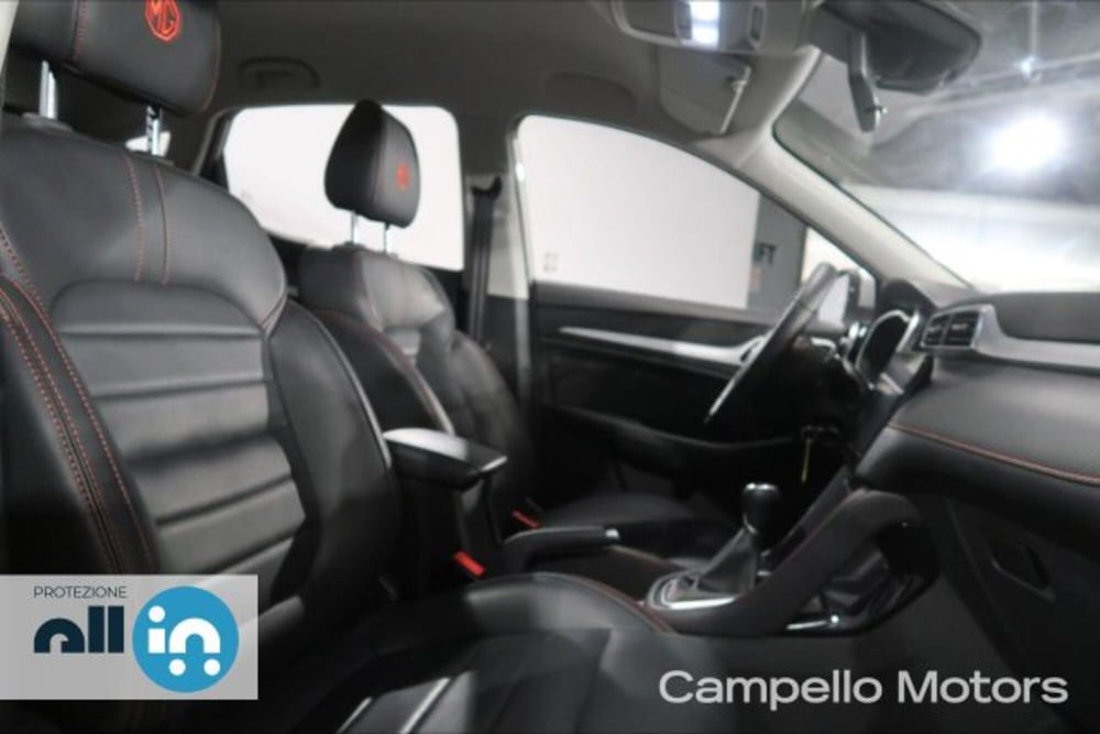 Mg ZS usata a Venezia (14)