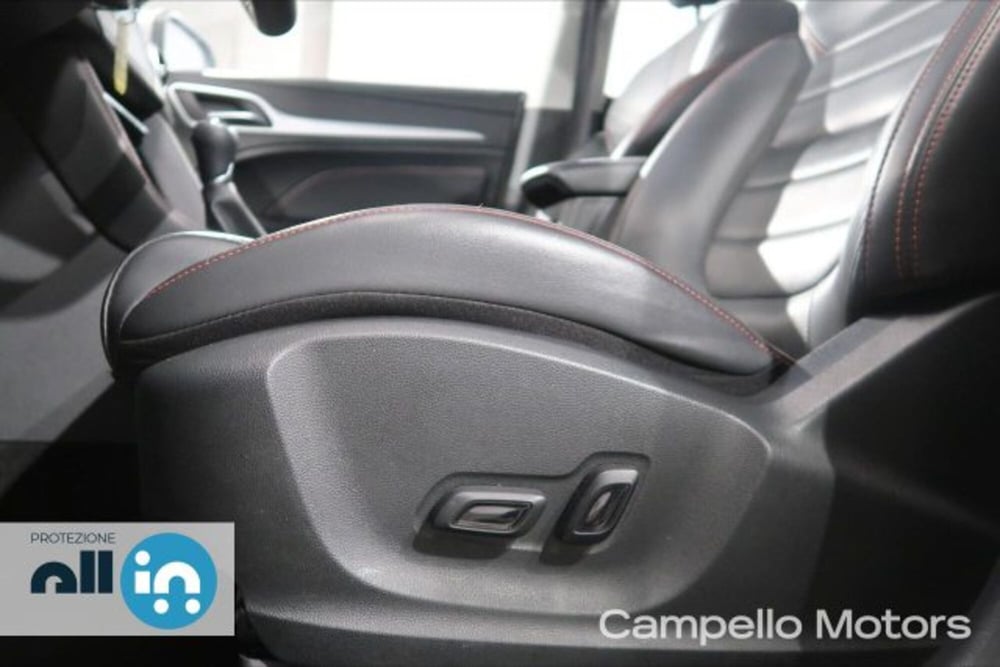 Mg ZS usata a Venezia (16)