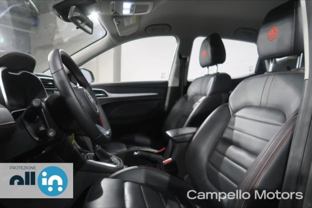 Mg ZS usata a Venezia (5)