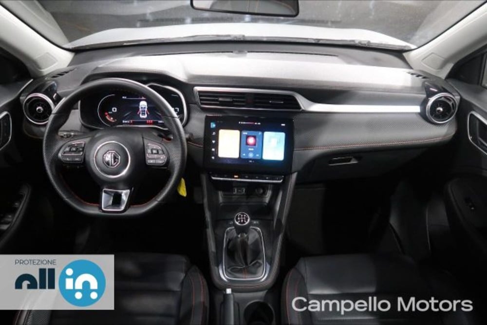 Mg ZS usata a Venezia (7)