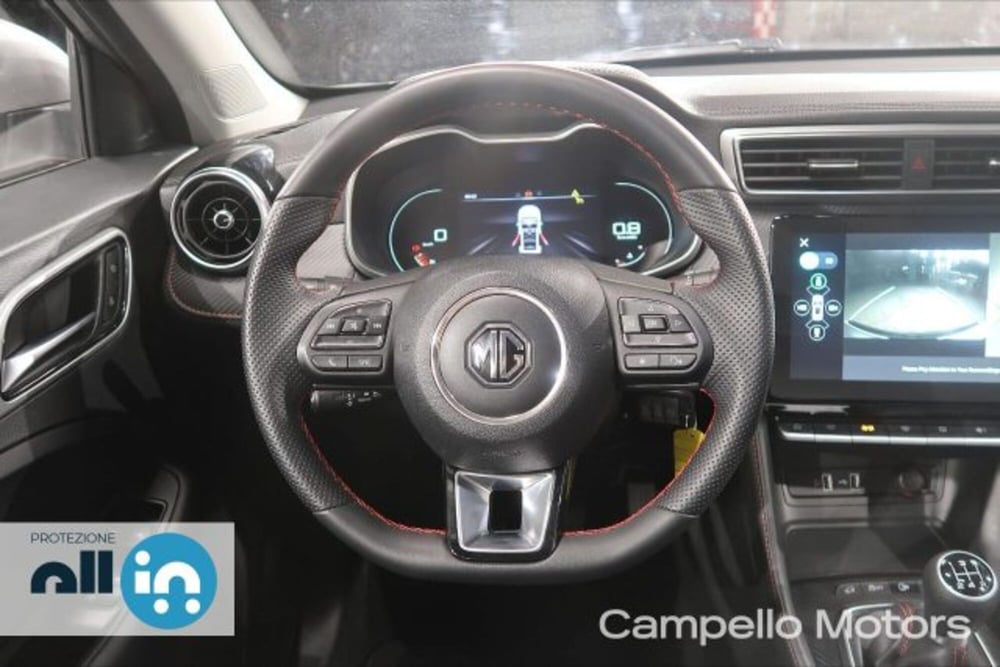 Mg ZS usata a Venezia (8)
