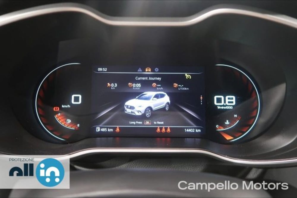 Mg ZS usata a Venezia (9)