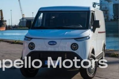 CENNTRO Logistar 260 Logistar 260 nuova a Venezia