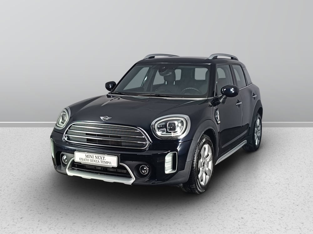 MINI Mini Countryman usata a Ascoli Piceno