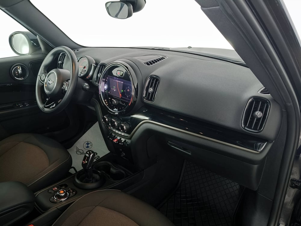MINI Mini Countryman usata a Ascoli Piceno (10)