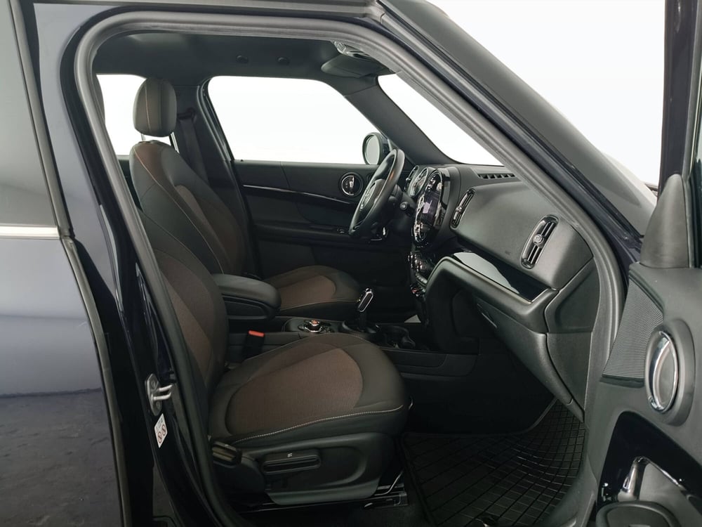 MINI Mini Countryman usata a Ascoli Piceno (11)