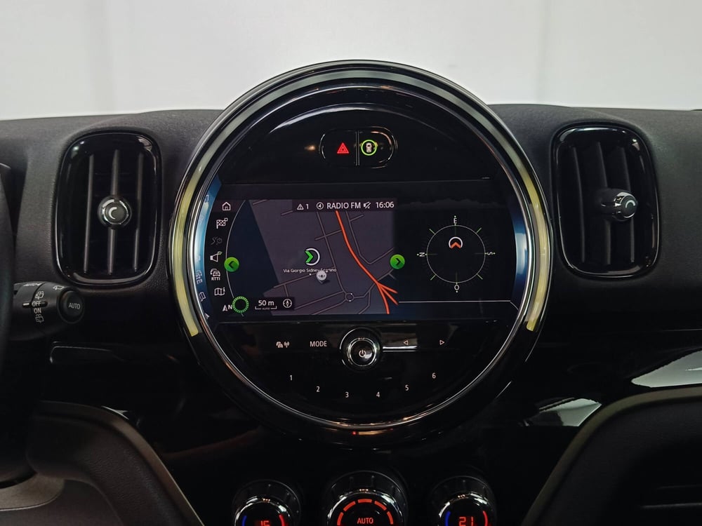MINI Mini Countryman usata a Ascoli Piceno (13)