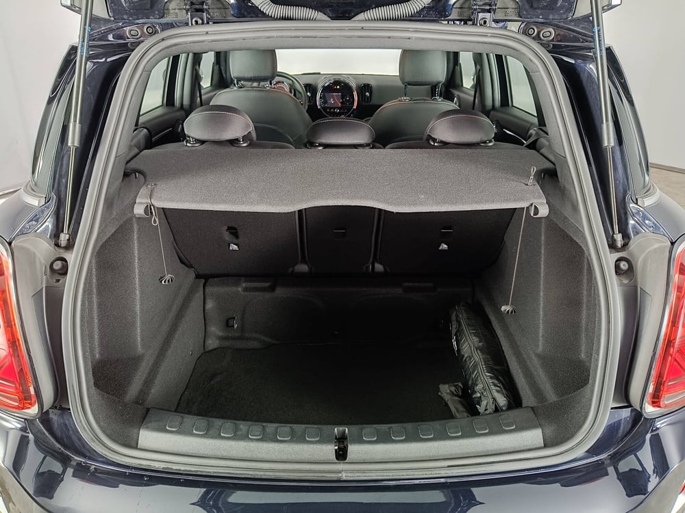 MINI Mini Countryman usata a Ascoli Piceno (14)