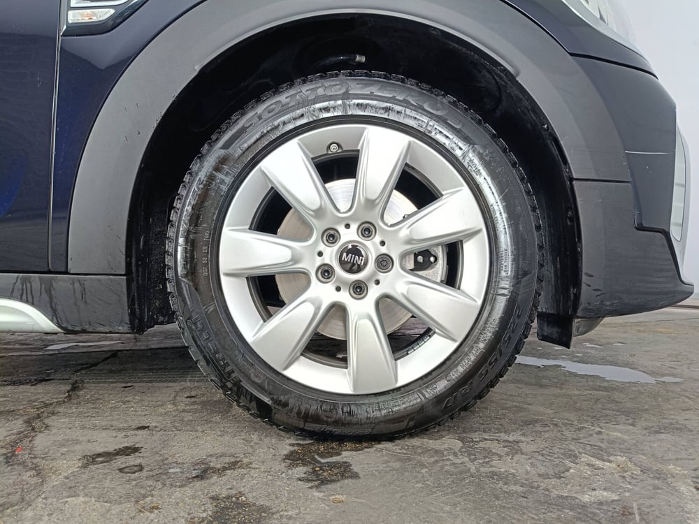 MINI Mini Countryman usata a Ascoli Piceno (15)
