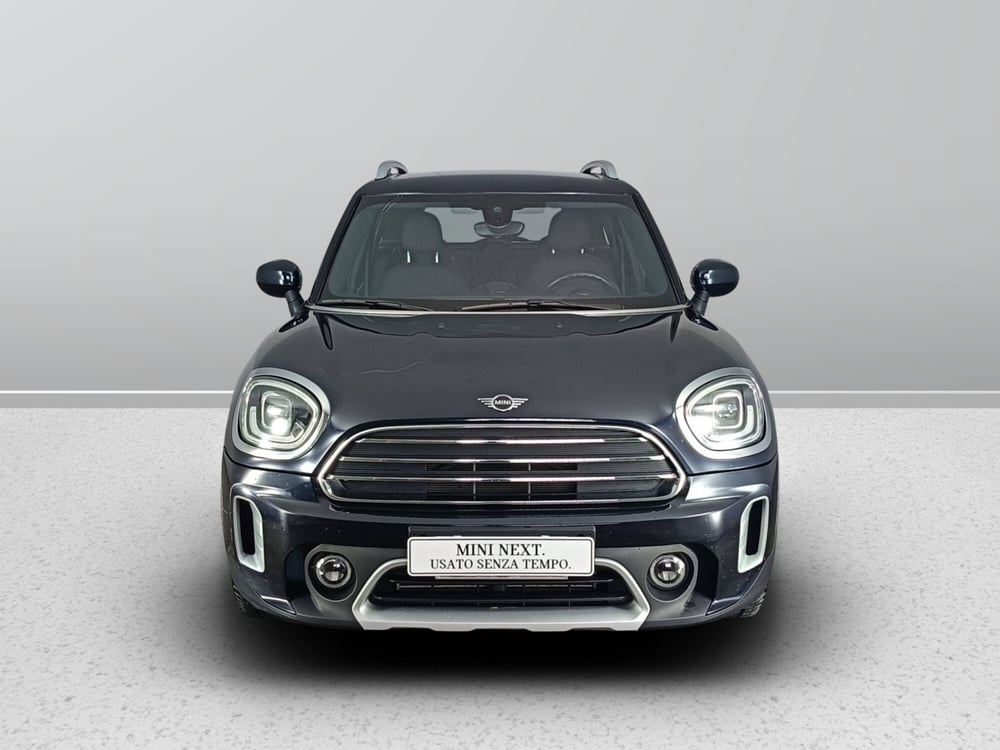 MINI Mini Countryman usata a Ascoli Piceno (2)