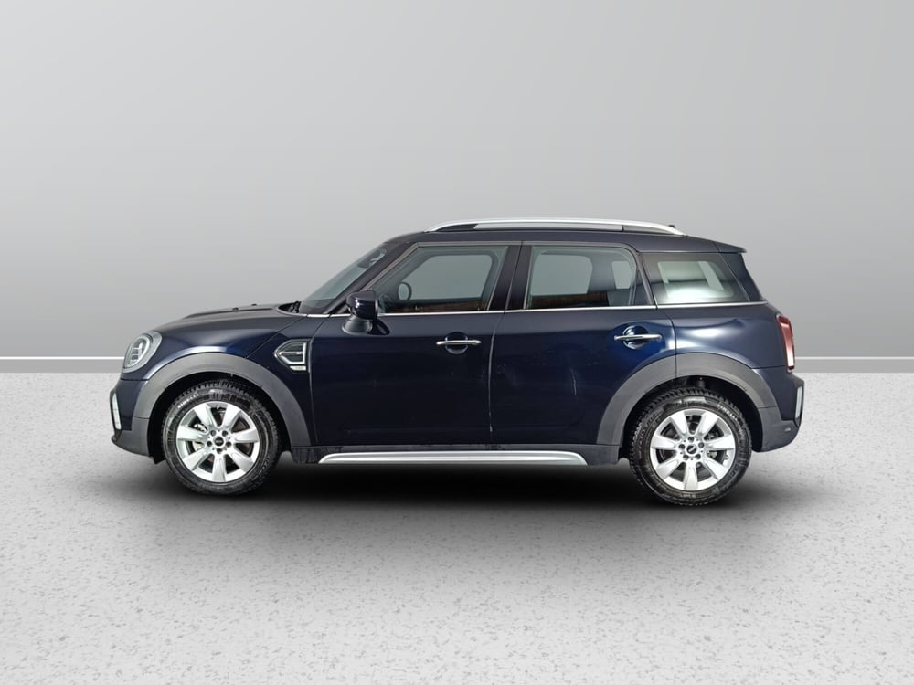 MINI Mini Countryman usata a Ascoli Piceno (3)