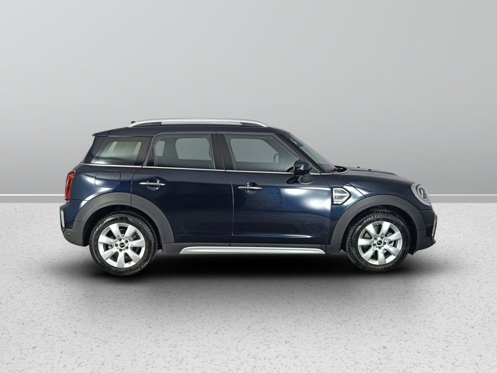 MINI Mini Countryman usata a Ascoli Piceno (6)