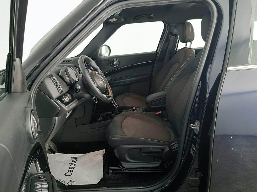 MINI Mini Countryman usata a Ascoli Piceno (8)