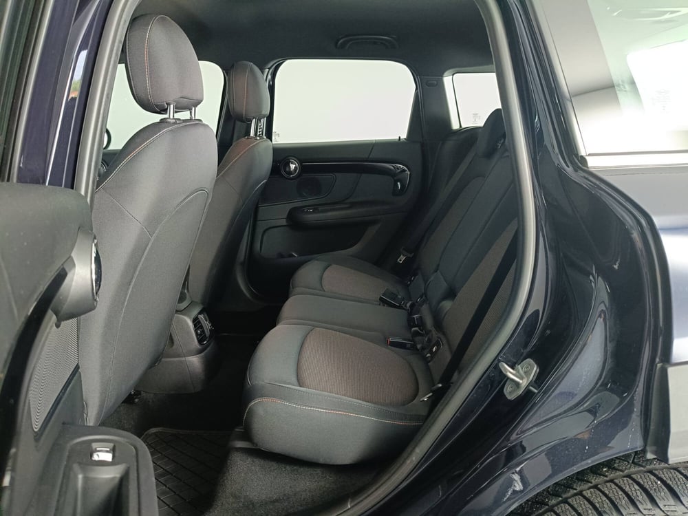 MINI Mini Countryman usata a Ascoli Piceno (9)