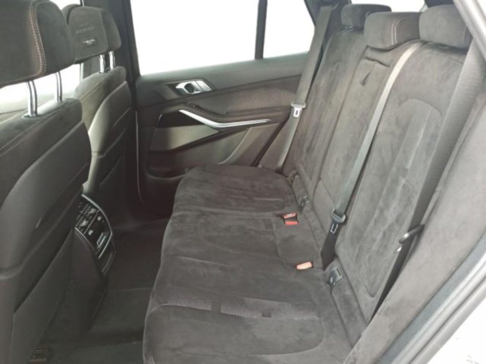 BMW X5 usata a Verona (10)