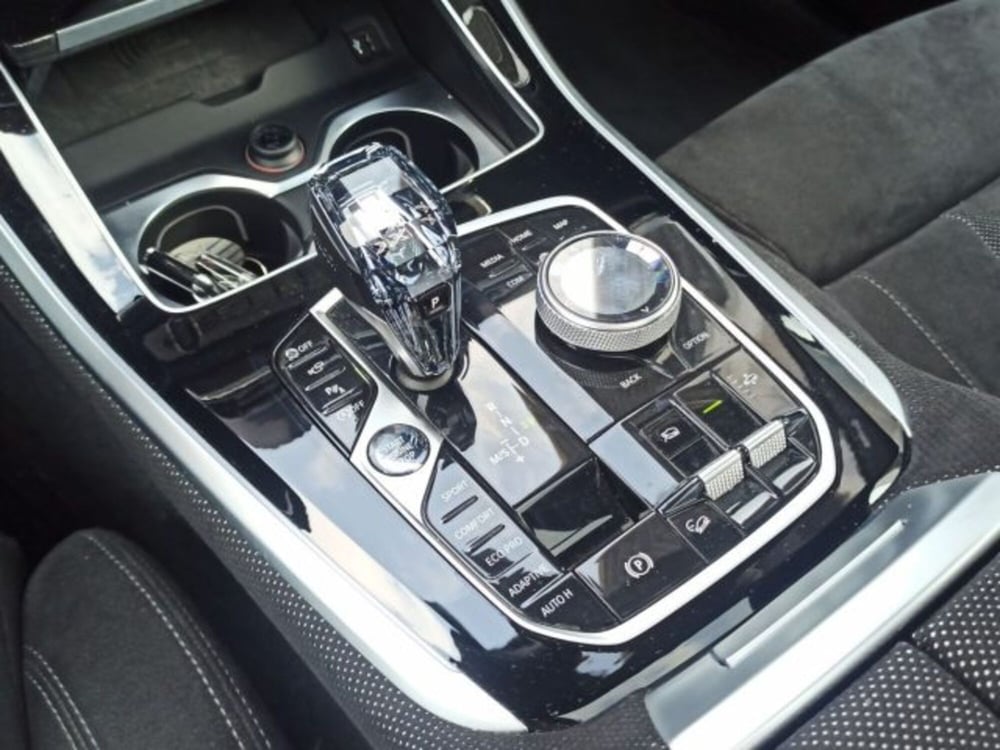 BMW X5 usata a Verona (11)