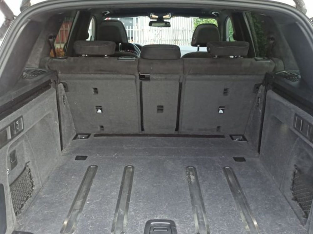 BMW X5 usata a Verona (14)