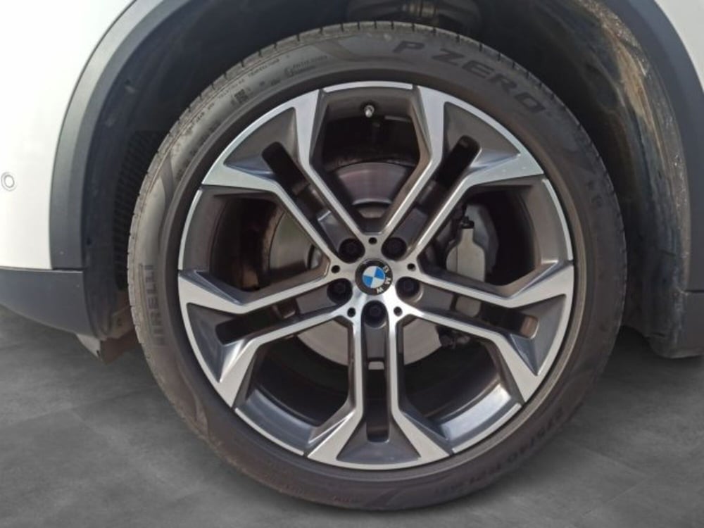 BMW X5 usata a Verona (5)