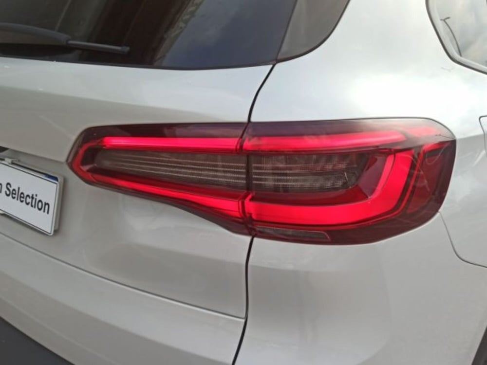 BMW X5 usata a Verona (7)