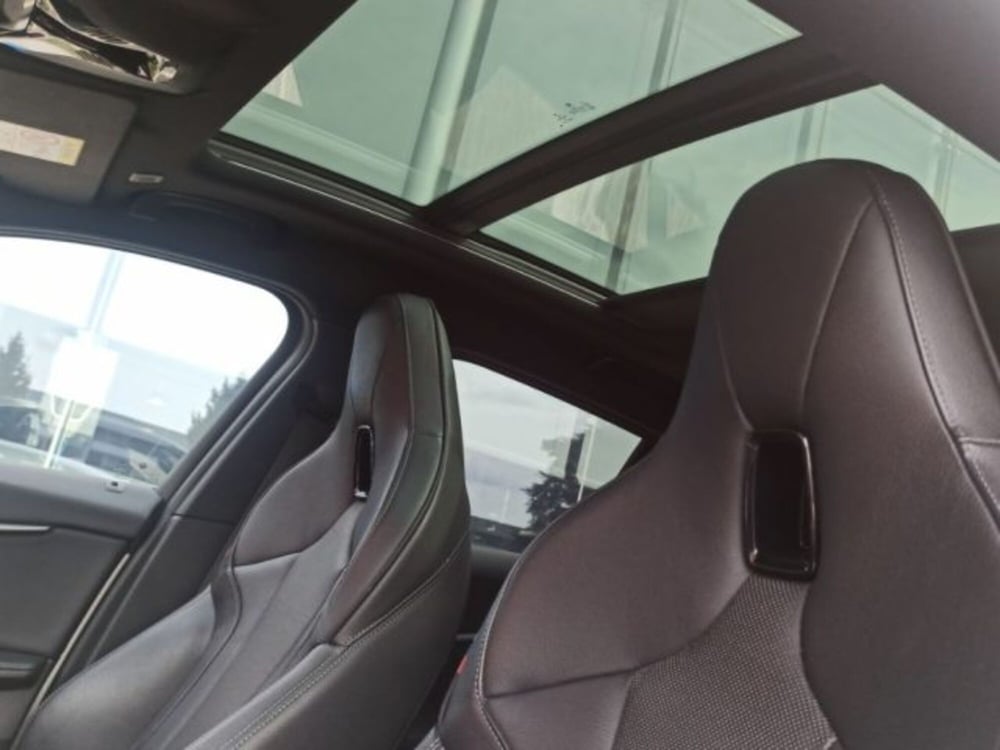 BMW Serie 1 usata a Verona (10)