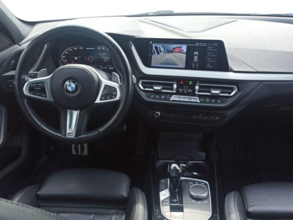 BMW Serie 1 usata a Verona (12)
