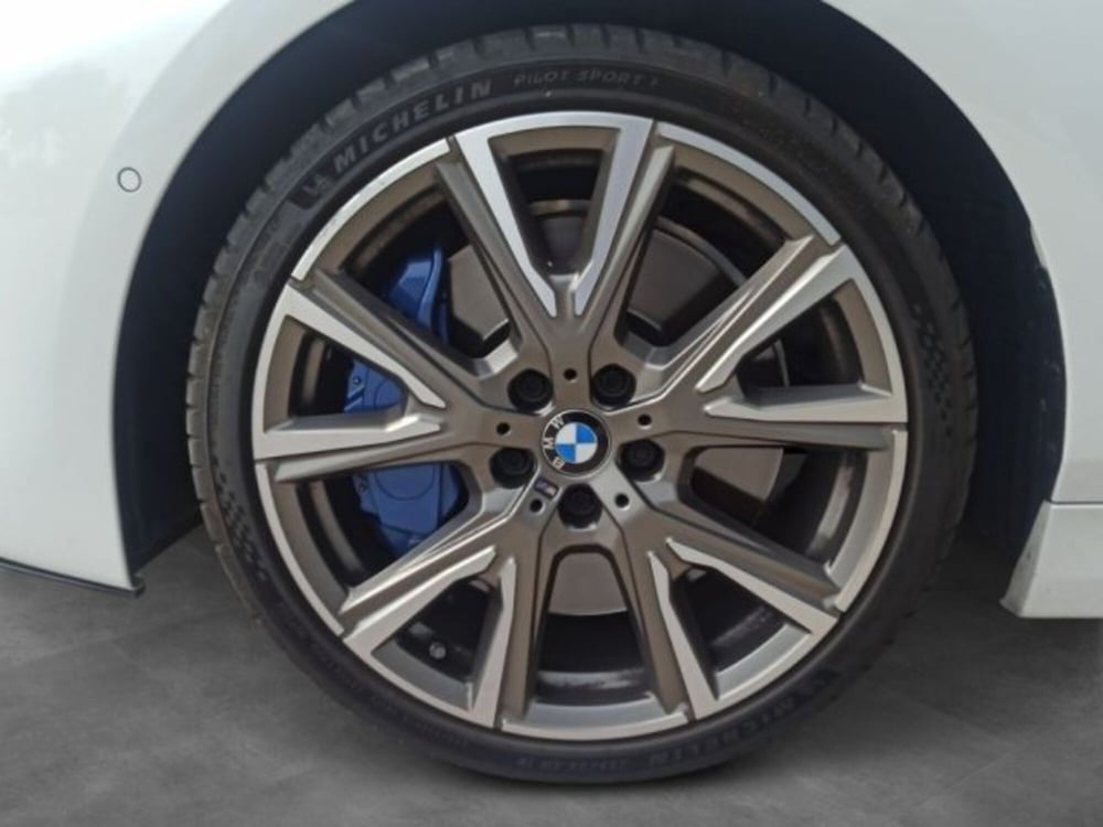 BMW Serie 1 usata a Verona (7)