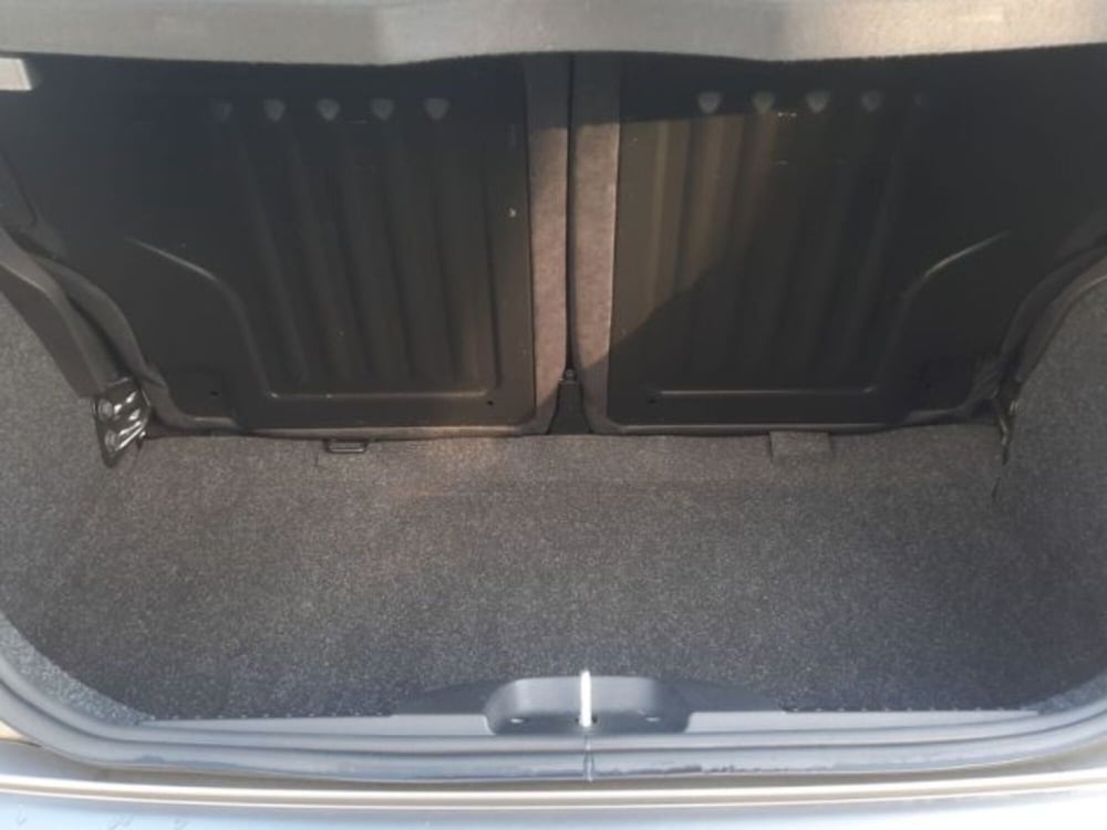 Abarth 595 usata a Verona (15)