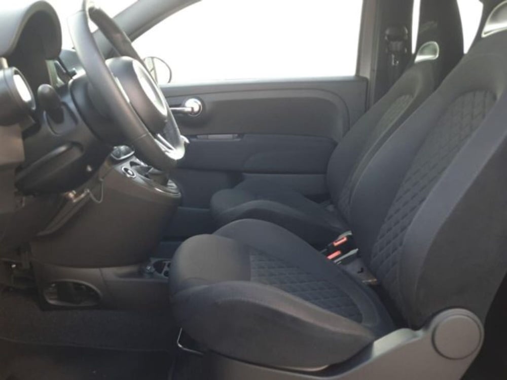 Abarth 595 usata a Verona (9)