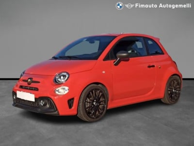 Abarth 595 595 1.4 Turbo T-Jet 165 CV del 2024 usata a Verona