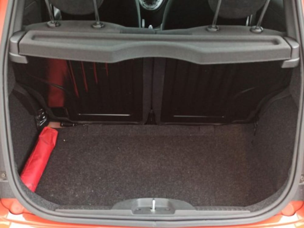 Abarth 595 usata a Verona (14)