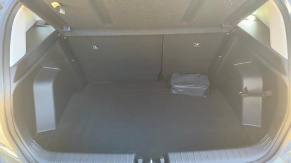 Hyundai Bayon nuova a Reggio Emilia (4)