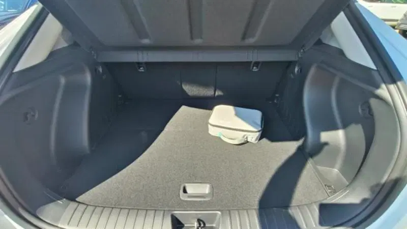 Hyundai Kona nuova a Reggio Emilia (11)