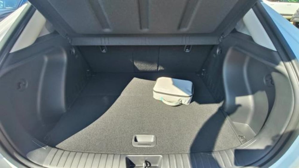 Hyundai Kona nuova a Reggio Emilia (11)