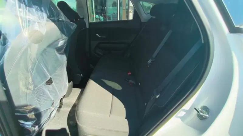 Hyundai Kona nuova a Reggio Emilia (12)