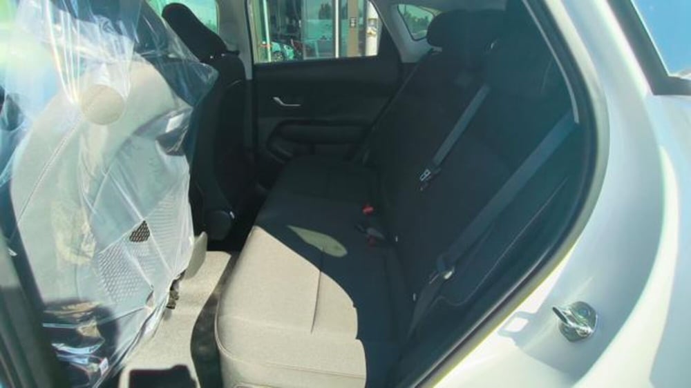 Hyundai Kona nuova a Reggio Emilia (12)