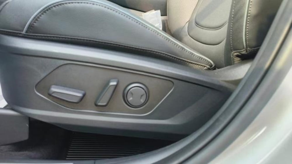 Hyundai Tucson nuova a Reggio Emilia (9)