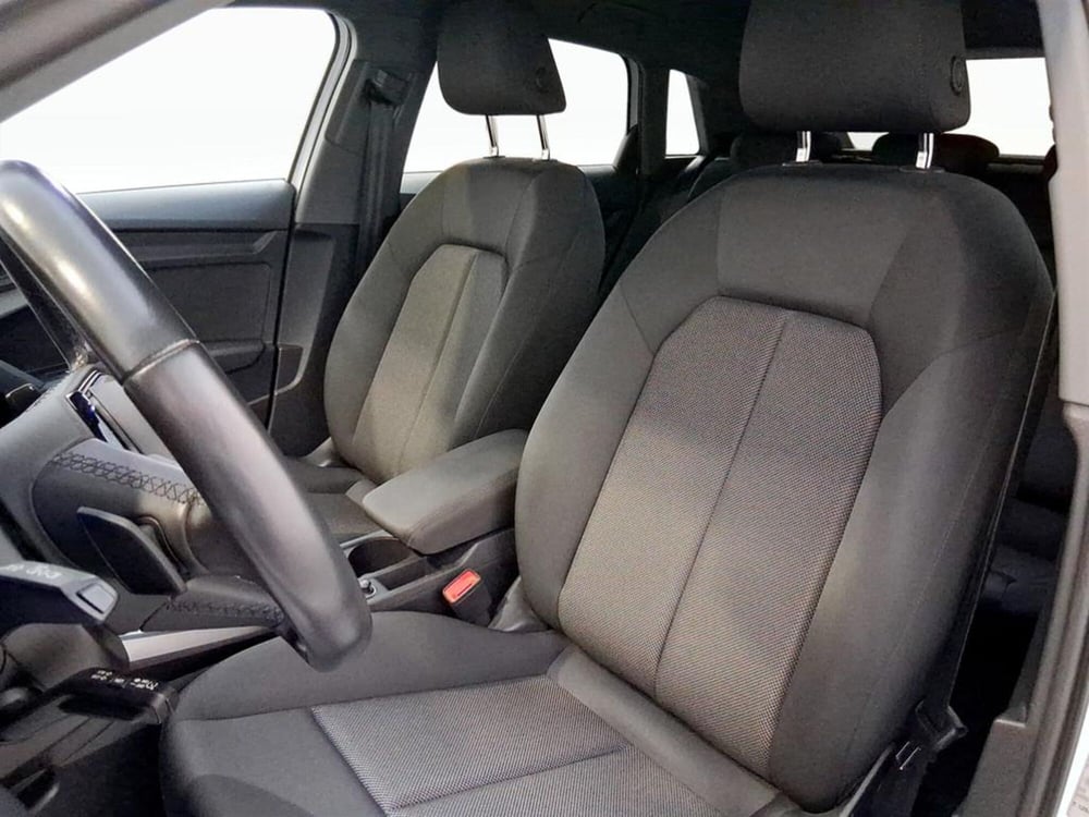 Audi A3 Sportback usata a Padova (13)