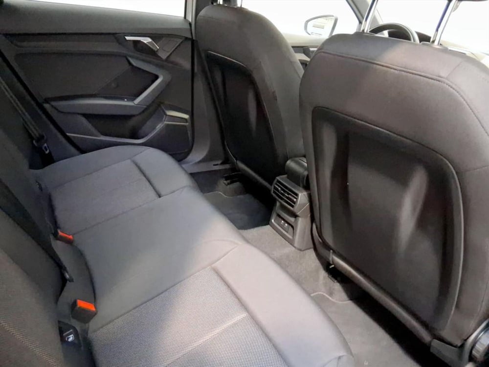 Audi A3 Sportback usata a Padova (15)