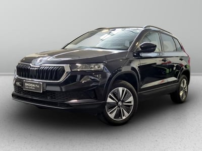 Skoda Karoq 1.5 TSI ACT DSG Executive del 2023 usata a Piove di Sacco