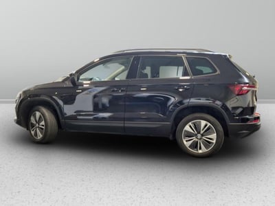 Skoda Karoq 1.5 TSI ACT DSG Executive del 2023 usata a Piove di Sacco