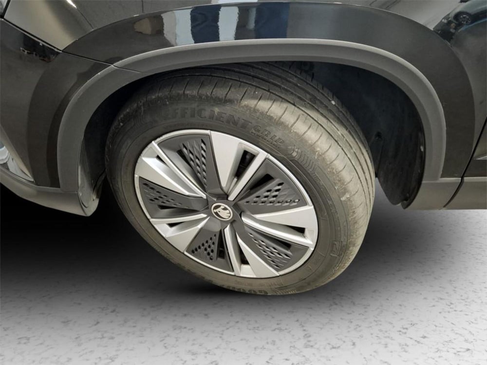 Skoda Karoq usata a Padova (8)