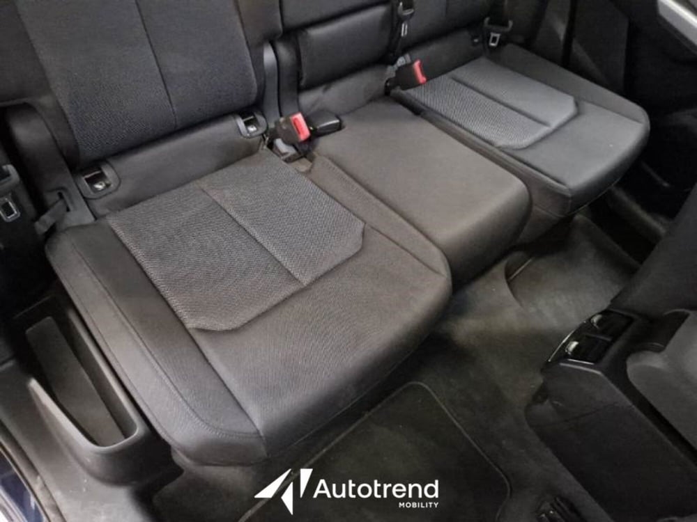 Audi Q3 usata a Bari (10)