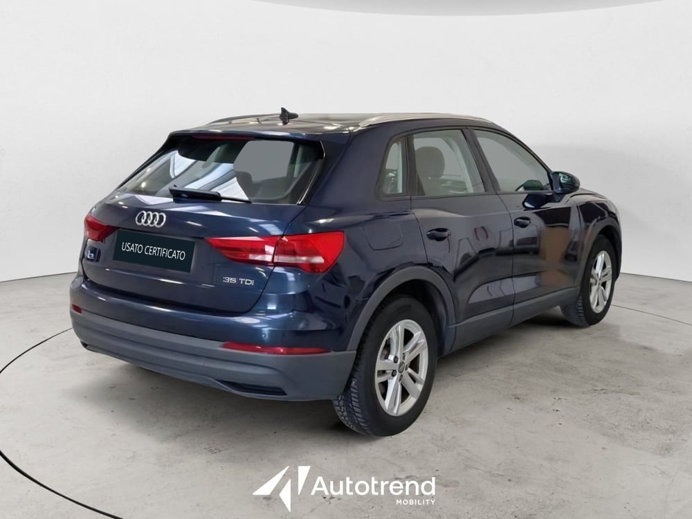 Audi Q3 usata a Bari (2)