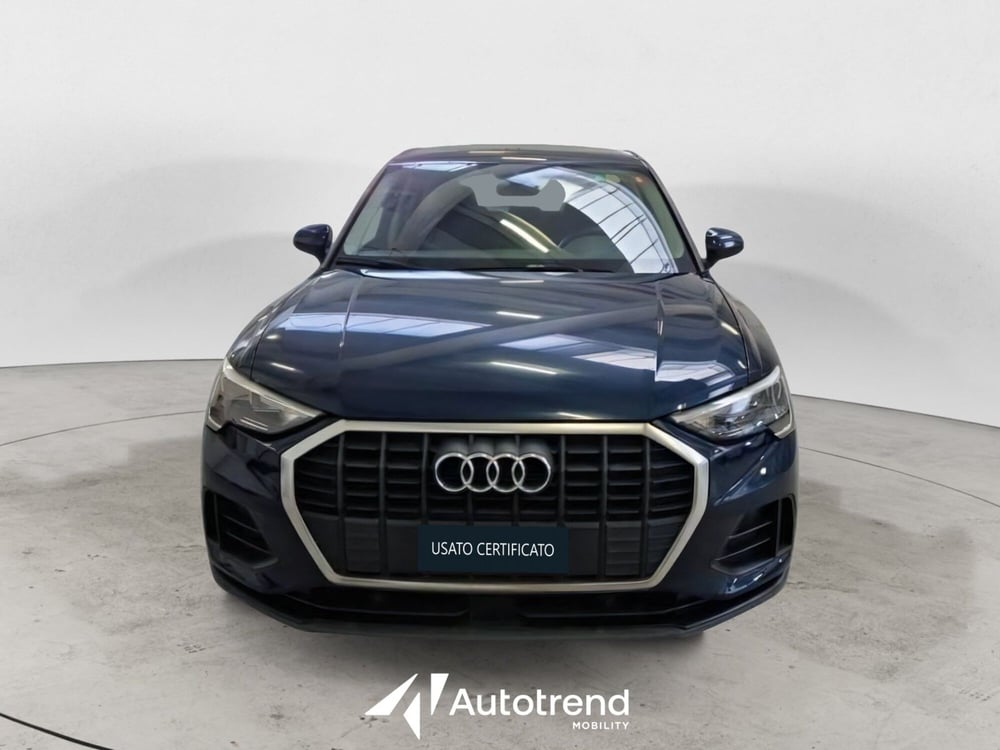 Audi Q3 usata a Bari (3)