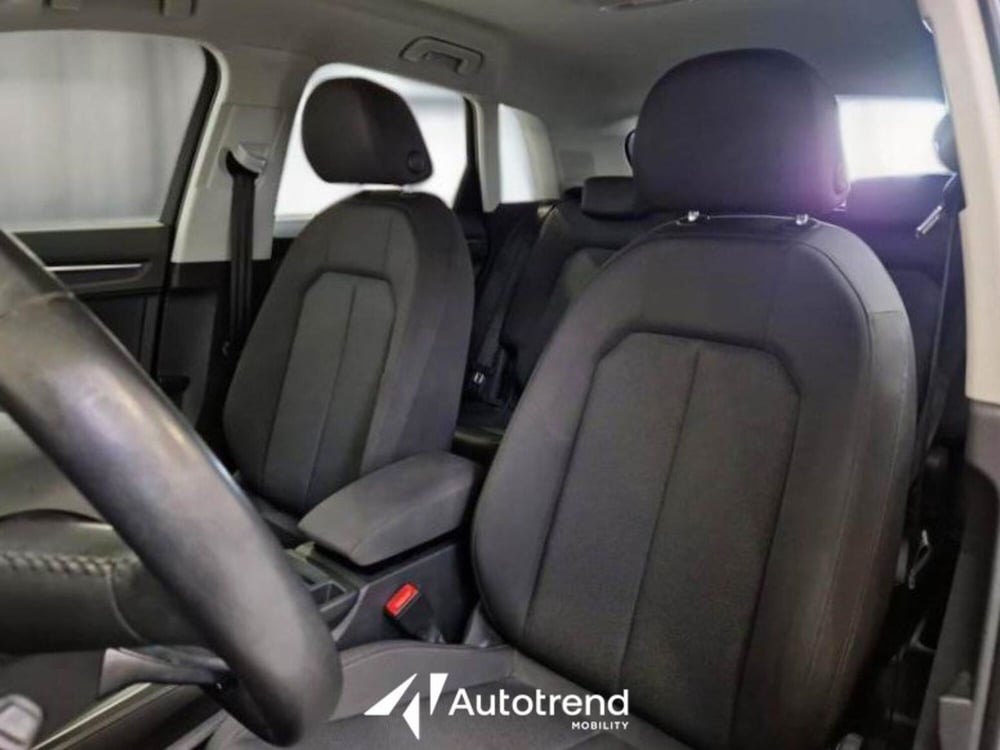 Audi Q3 usata a Bari (5)
