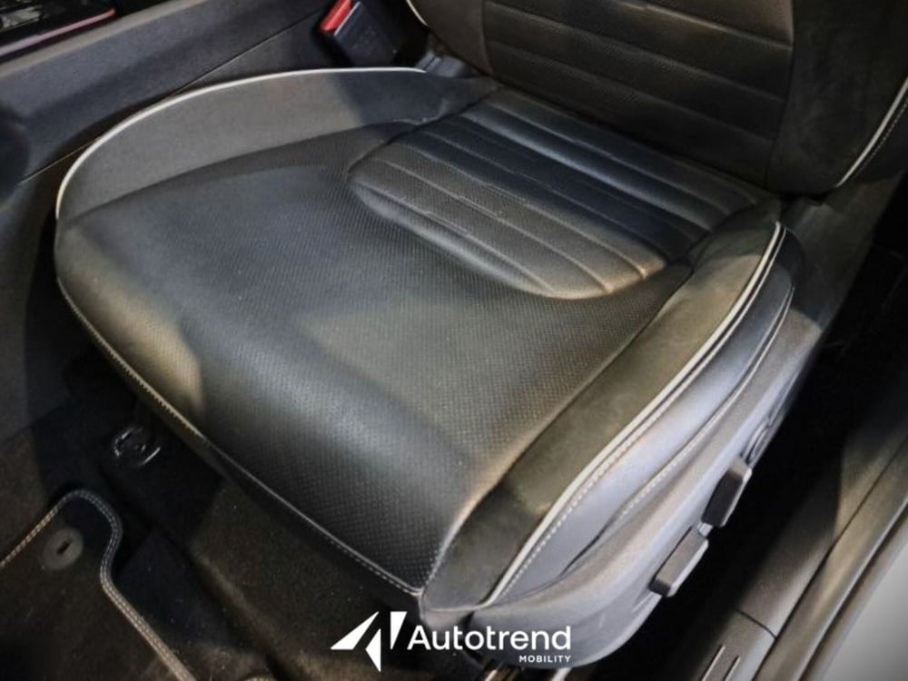 Kia Sportage usata a Bari (6)
