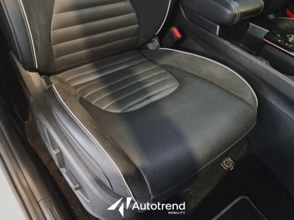 Kia Sportage usata a Bari (7)