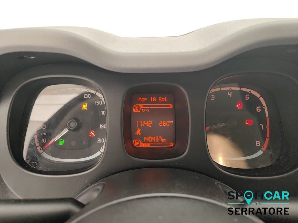 Fiat Panda usata a Como (10)